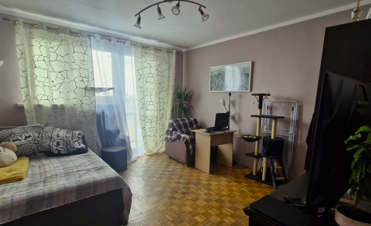 mieszkanie na sprzedaż - Poznań