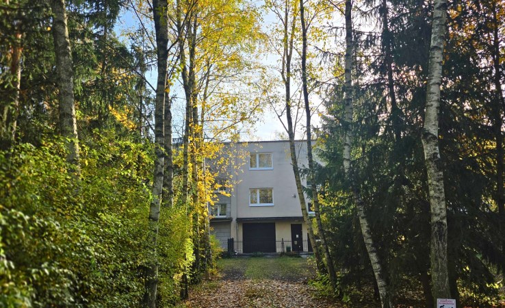 dom na sprzedaż - Poznań, Ławica, os. Bajkowe