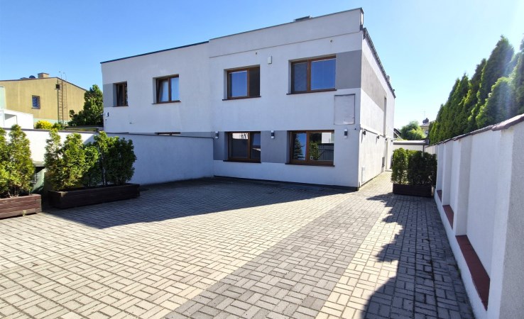 dom na sprzedaż - Poznań, Grunwald