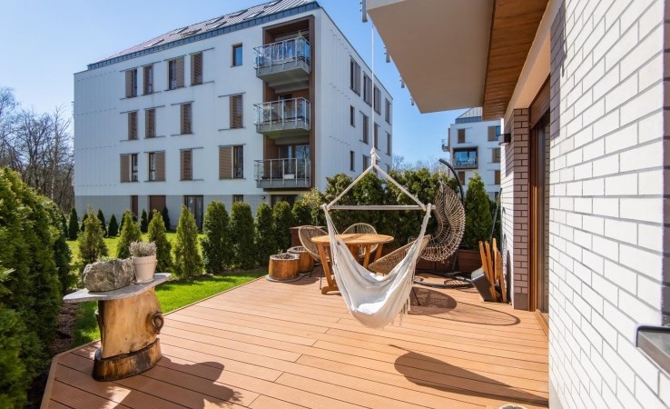 mieszkanie na sprzedaż - Poznań, Strzeszyn